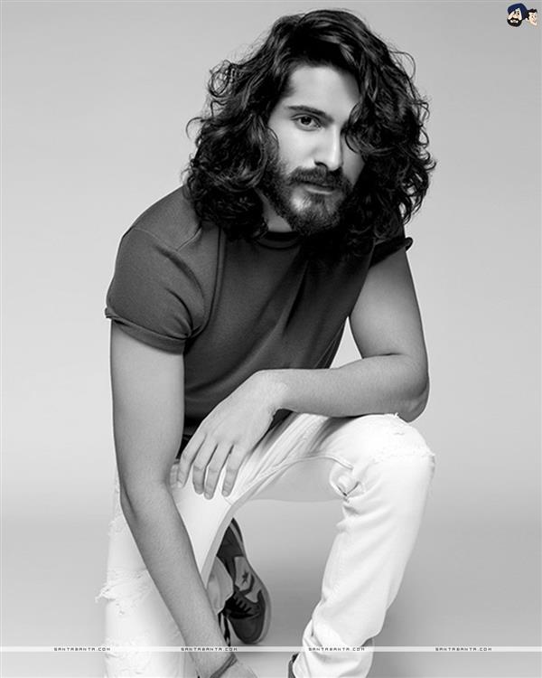 Harshvardhan Kapoor